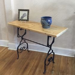 Sofa Table 