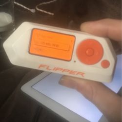 Flipper Zero
