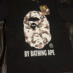 Bape Tee