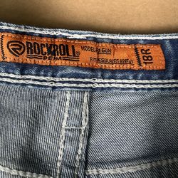 Men’s Jeans