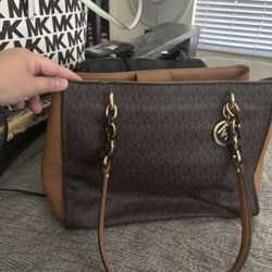 Michael Kors Purse