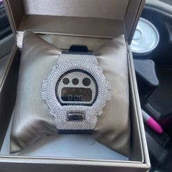 G-Shock