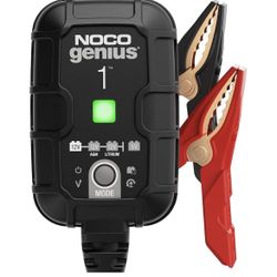 Smart Car Battery Charger