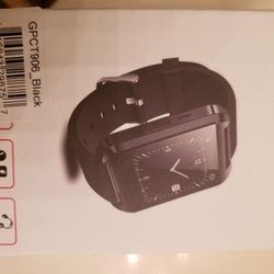 Smart Watch For Android & Apple Phones 