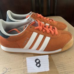 Adidas Samoa