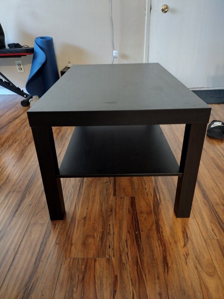 Coffee Table IKEA Lack