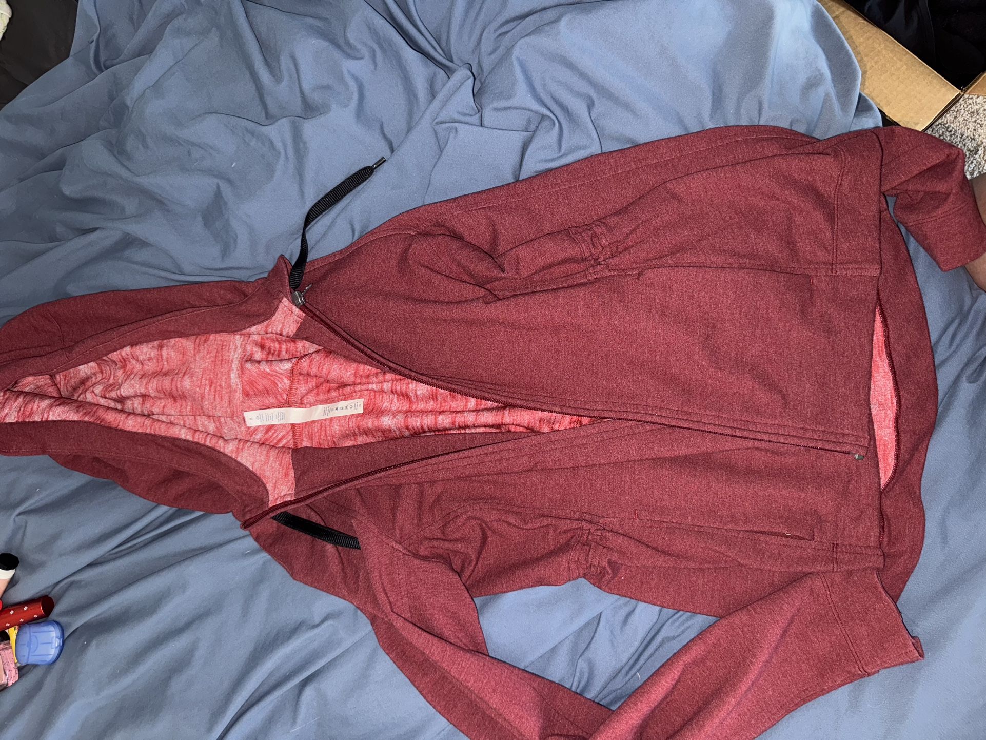 Lululemon Sweatshirt