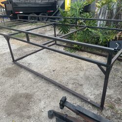 Ladder Rack