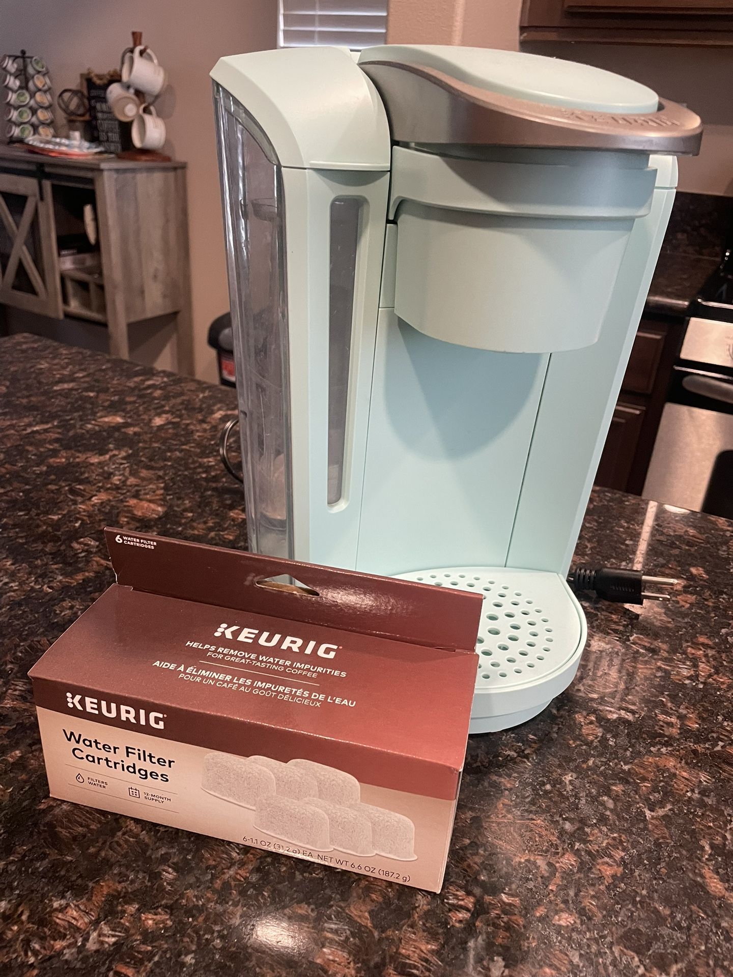 Keurig Coffee Maker