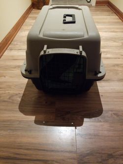 Pet Kennel
