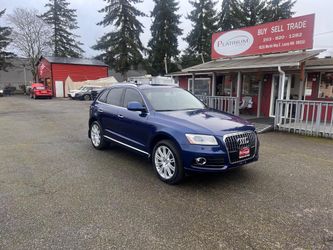 2015 Audi Q5