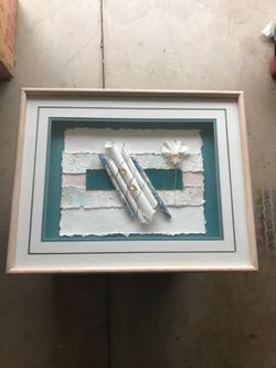 Wall decoration