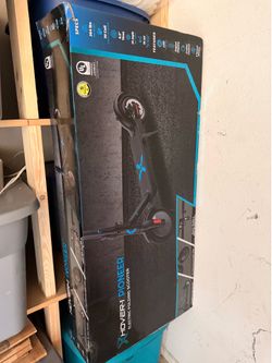 Used Scooter