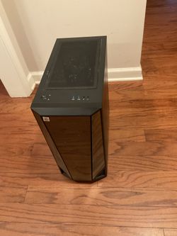 GAMING COMPUTER {read details}