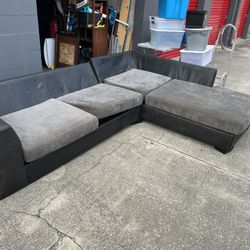 Sectional