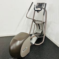 Precor EFX 5.37 Elliptical Machine "Convertible"