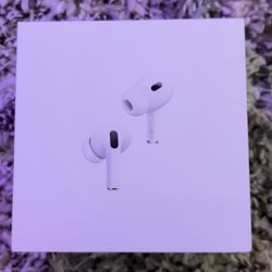 Airpods Pro 2