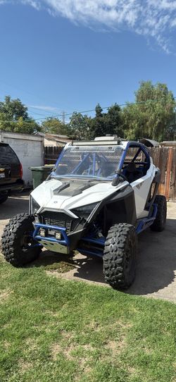 Polaris Razor