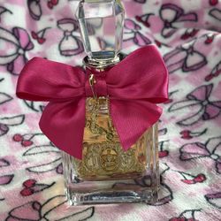 Viva La Juicy Perfume