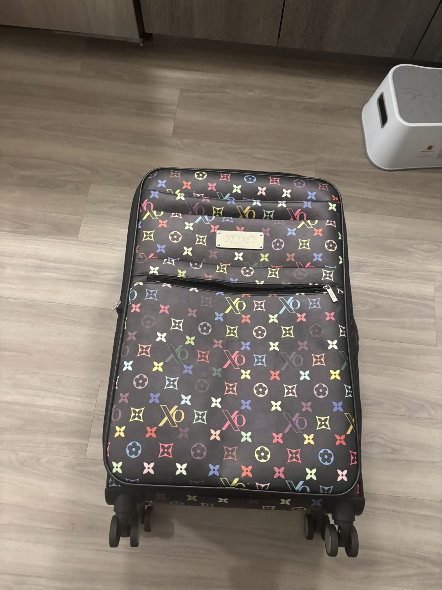 Xoxo Suit Case