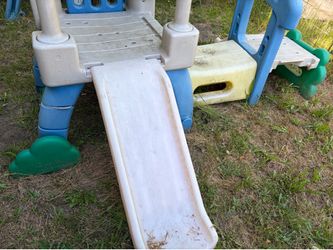 Kids Playset