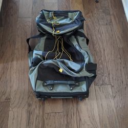 Skyway, 28 Inch Rolling Duffle Bag