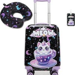 Kids Luggage