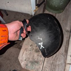 Anon Medium Helmet Youth Adult 