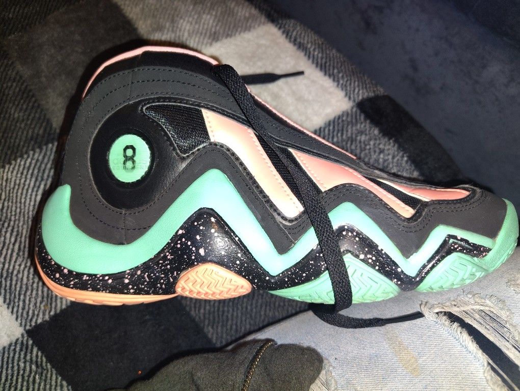 Adidas Shoe