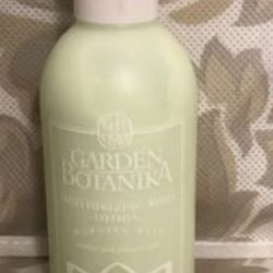 Garden Botanika Morning Rain Lotion 