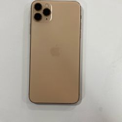 Apple iPhone 11 Pro Max 256gb Unlocked 