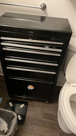 water lod tool box