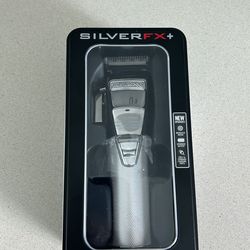 SilverFX+ BabyBlissPRO