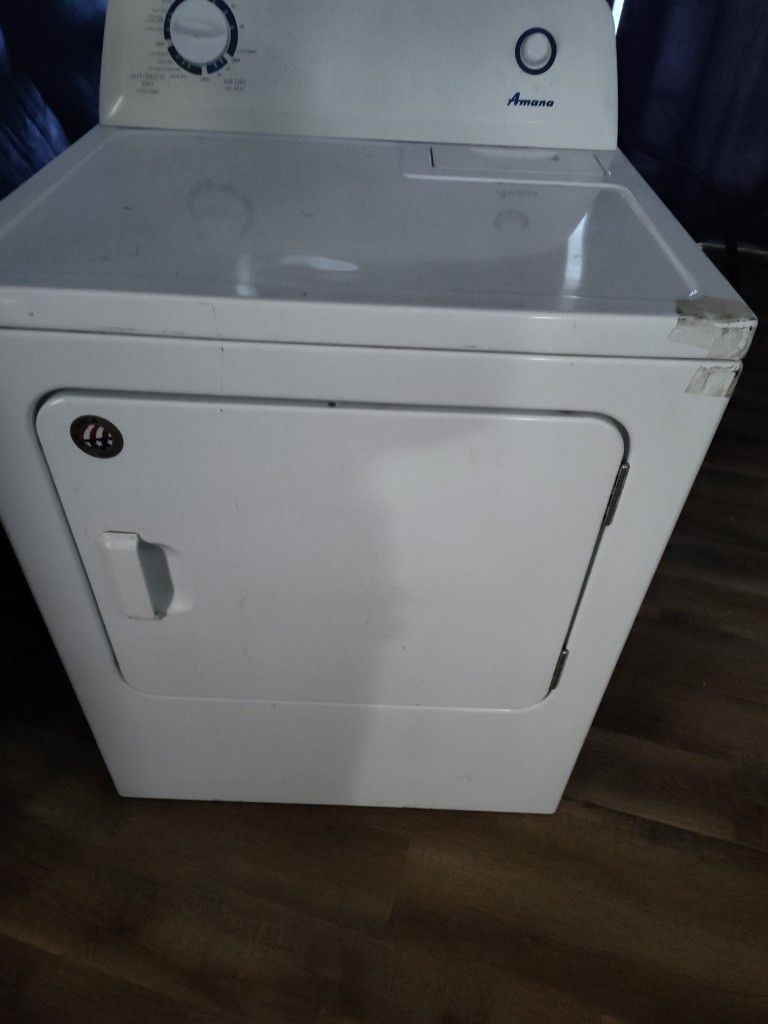 Dryer