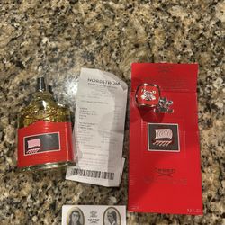 Creed Viking 3.3 Oz Brand New With Receipt