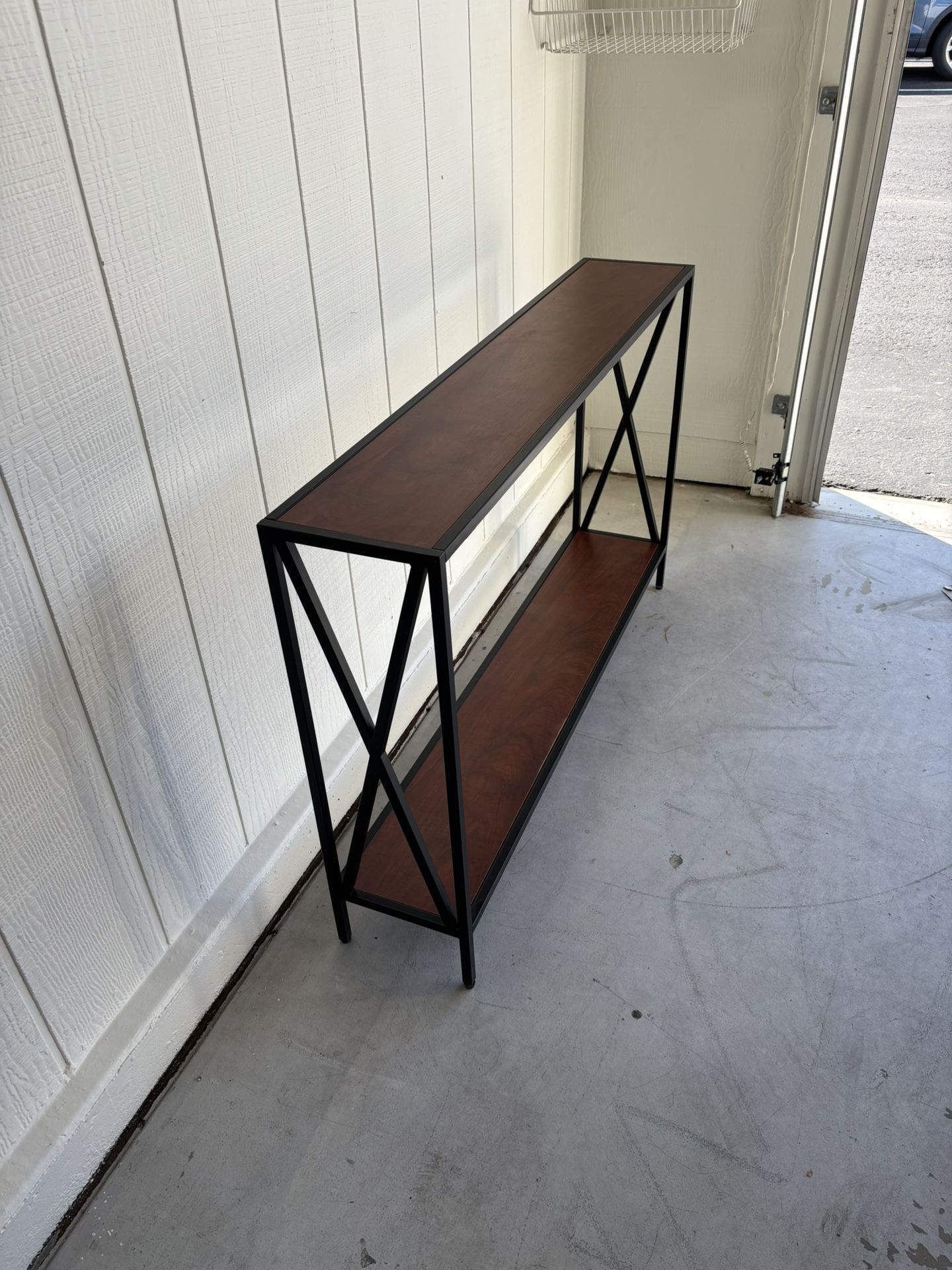 Console Table, Side Table