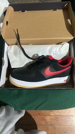 Nike Air Force 1