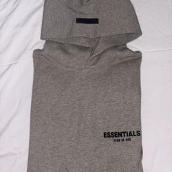 Essential set