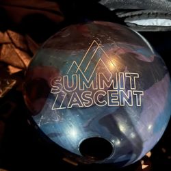 Bowling Ball 