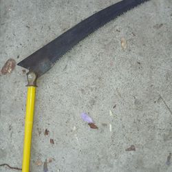 Branch Cutting Stick
