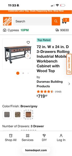 Table/work bench