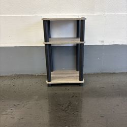 small Shelf