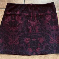 Tildon Nordstrom Brand Mini Skirt Women. New