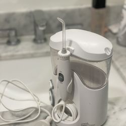 Waterpik Water Flosser