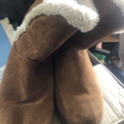 Women’s Boots