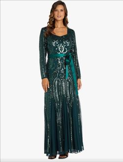 R&M Richards new dress size 10
