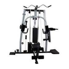 Home Gym