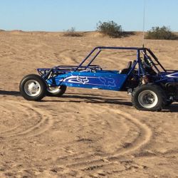 2006 Sand Rail