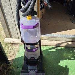 Bissell Powerforce Pet XL 