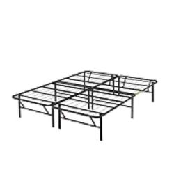 Full size bed frame